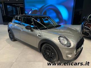 MINI Cooper usata, con Airbag