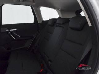 BMW X1 usata 9