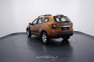 DACIA Duster usata, con Airbag Passeggero