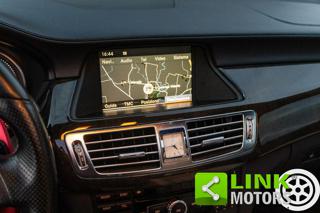 MERCEDES-BENZ CLS 350 usata, con Chiusura centralizzata telecomandata