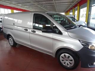 MERCEDES-BENZ Vito usata, con Antifurto