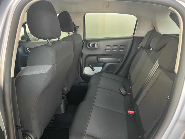 CITROEN C3 usata, con Autoradio