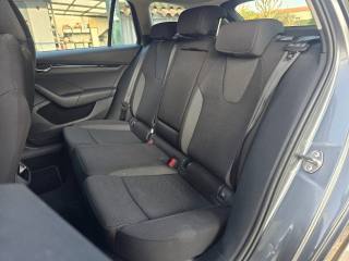 SKODA Octavia usata, con Boardcomputer