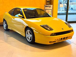 FIAT Coupe usata, con Alzacristalli elettrici