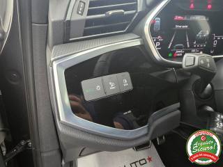 AUDI Q3 usata, con Sistema di navigazione