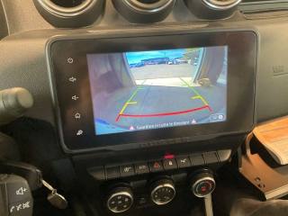 DACIA Duster usata, con Autoradio