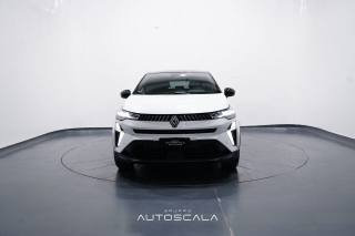 RENAULT Captur usata, con Airbag