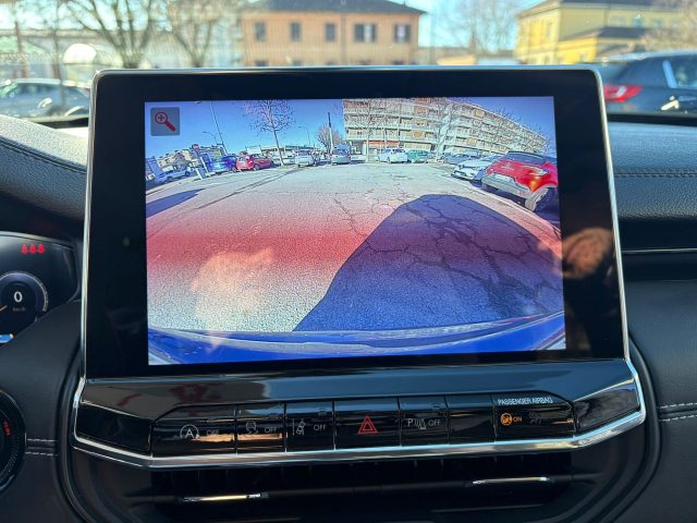 JEEP Compass usata 11