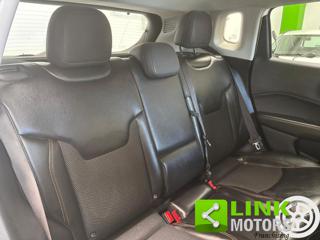 JEEP Compass usata, con Cruise Control