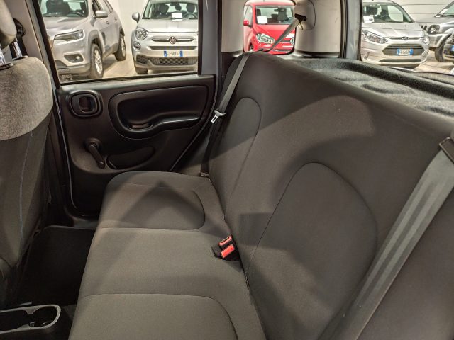 FIAT Panda usata 19