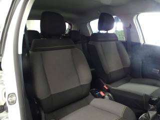 CITROEN C3 usata, con Controllo elettronico della corsia
