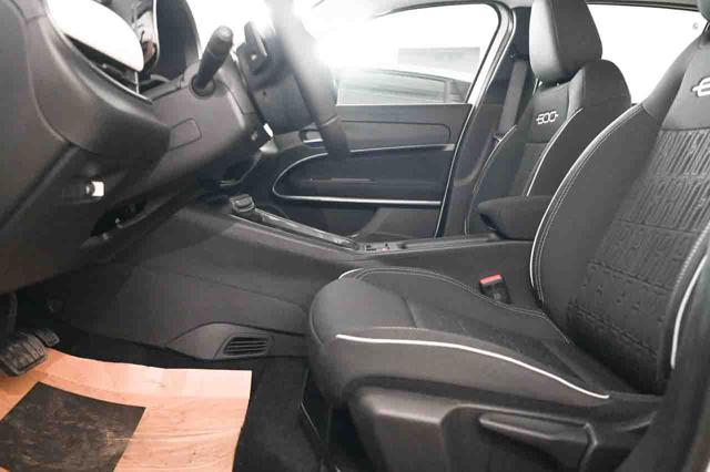 FIAT 600 usata, con Climatizzatore