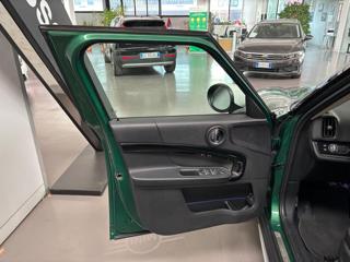 MINI Countryman usata, con Filtro antiparticolato