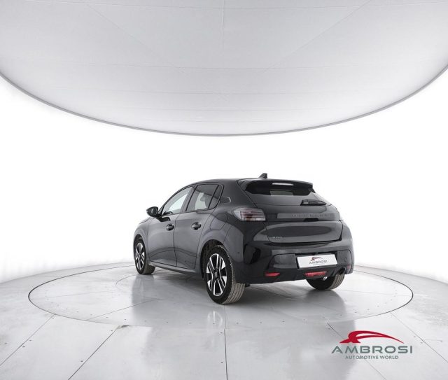 PEUGEOT 208 usata 3