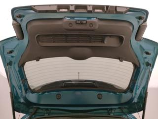 CITROEN C4 Cactus usata, con Vetri oscurati