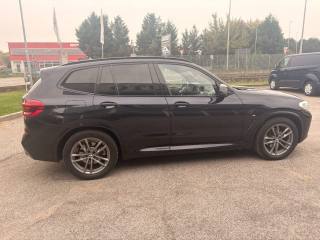 BMW X3 usata, con Alzacristalli elettrici