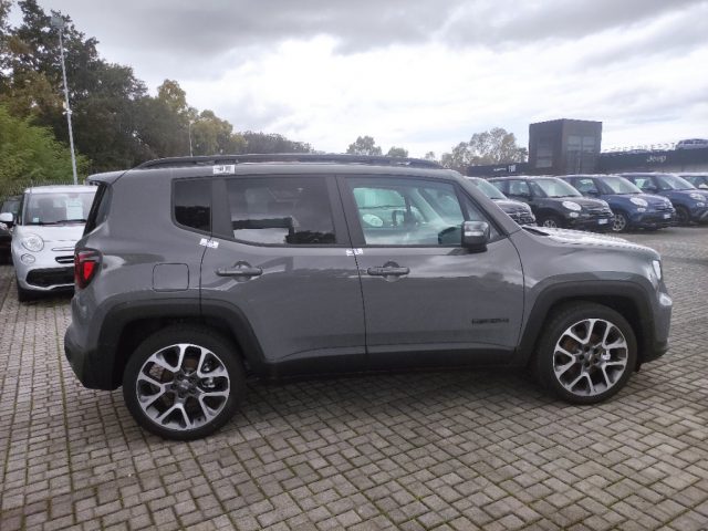 JEEP Renegade usata, con Chiusura centralizzata