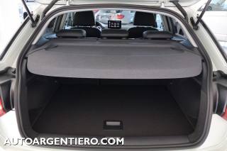 AUDI Q2 usata, con Sedile posteriore sdoppiato