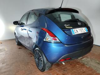 LANCIA Ypsilon usata, con Chiusura centralizzata