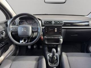 CITROEN C3 usata, con Fendinebbia