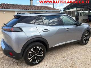PEUGEOT 2008 usata, con Airbag Passeggero
