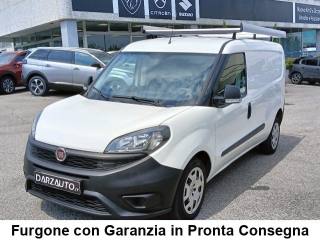 FIAT Doblo 1.6 MJT 105CV PL-TN Cargo Maxi Lamierato 3 Posti