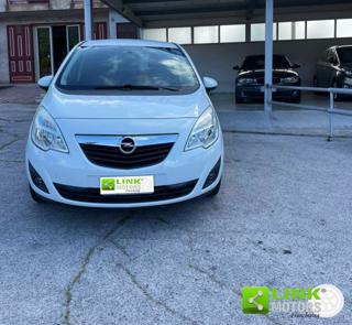 OPEL Meriva 1.4 100CV Cosmo