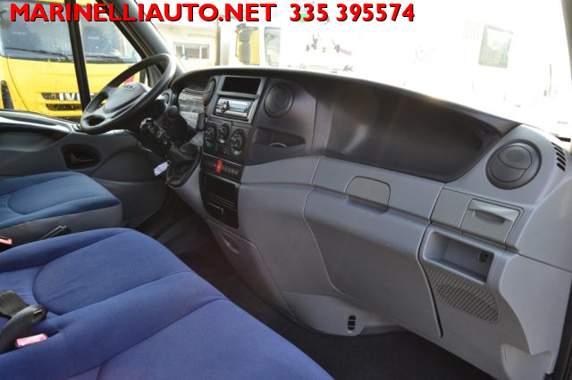 IVECO Daily usata 16