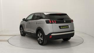 PEUGEOT 3008 usata, con Airbag laterali
