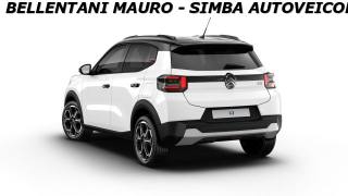 CITROEN C3 usata, con Airbag laterali