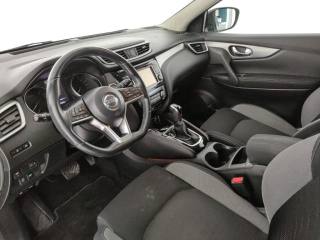 NISSAN Qashqai usata, con Chiusura centralizzata