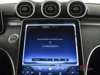 MERCEDES-BENZ C 220 usata 14
