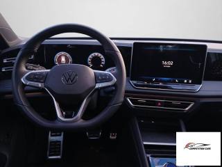 VOLKSWAGEN Tiguan usata, con Chiusura centralizzata