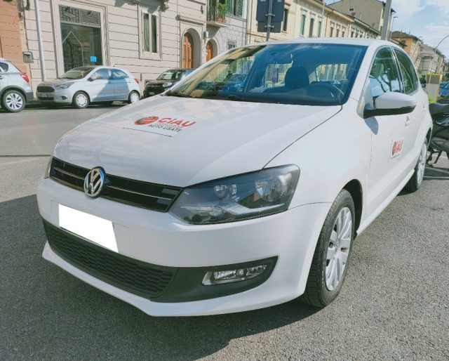 VOLKSWAGEN Polo usata, con Airbag laterali