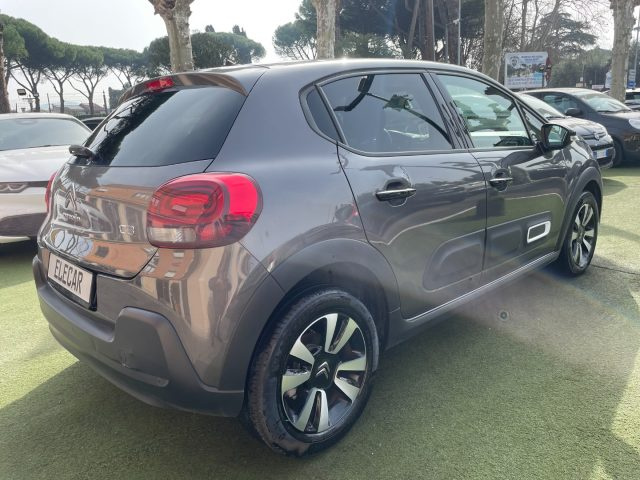 CITROEN C3 usata, con Airbag Passeggero