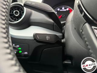 AUDI Q2 usata, con ESP