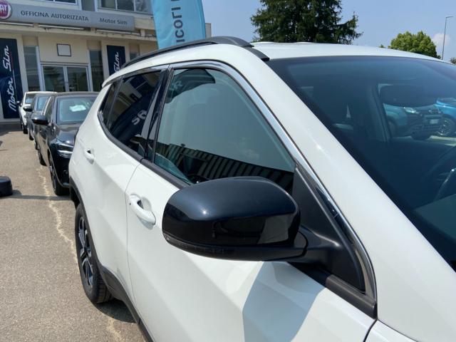 JEEP Compass usata 31