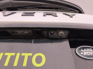 LAND ROVER Discovery Sport usata, con Sedile posteriore sdoppiato