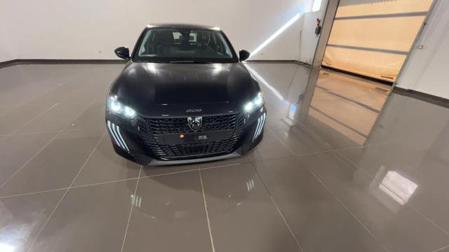 PEUGEOT 208 usata, con Airbag
