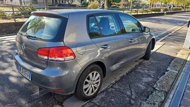 VOLKSWAGEN Golf usata, con Airbag Passeggero
