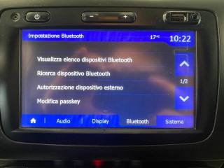 DACIA Duster usata, con Chiusura centralizzata telecomandata