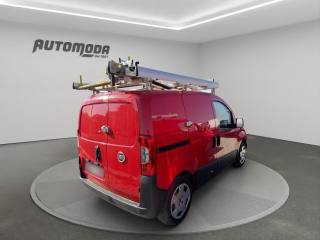 FIAT Fiorino usata, con Climatizzatore