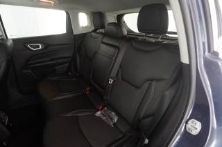 JEEP Compass usata 3