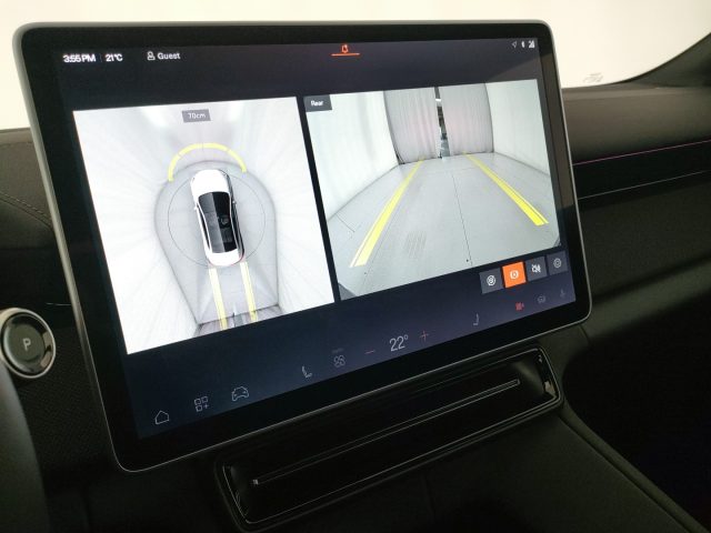 POLESTAR Polestar 4 usata, con Sistema di navigazione