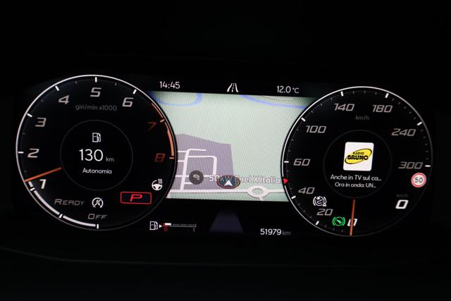 CUPRA Formentor usata, con Chiusura centralizzata