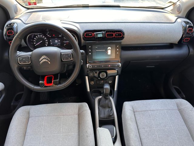 CITROEN C3 Aircross usata, con Immobilizzatore elettronico
