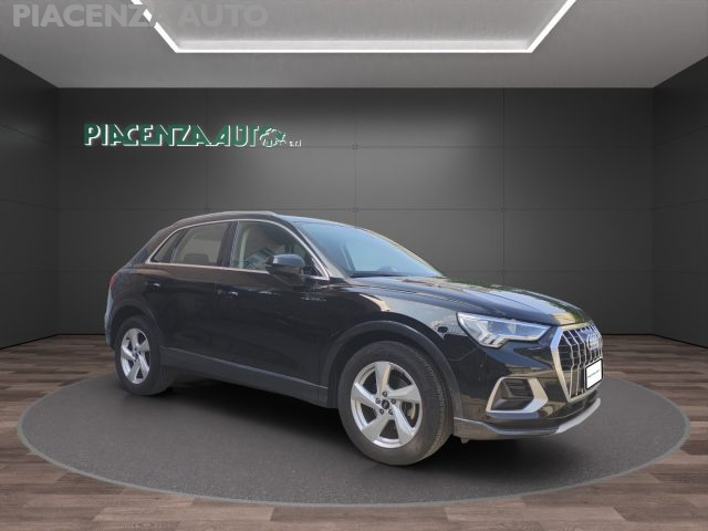 AUDI Q3 usata, con ABS