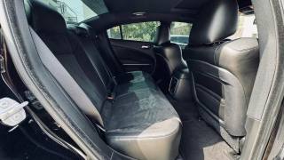 DODGE Charger usata, con Sospensioni sportive