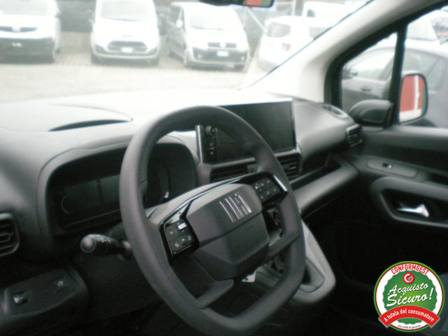 FIAT Doblo usata 13