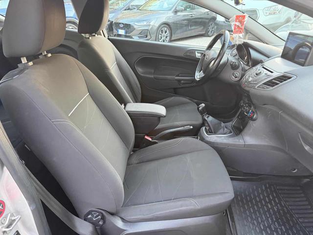 FORD Fiesta usata, con Chiusura centralizzata